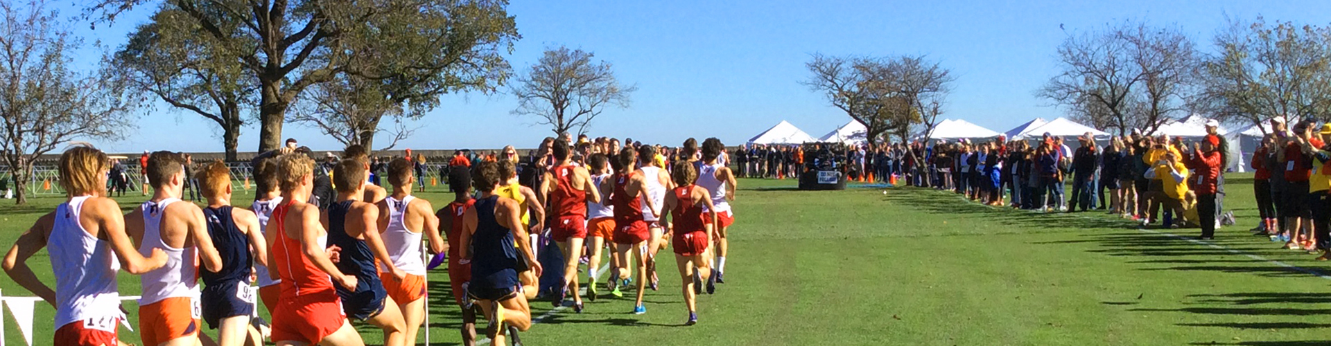 Loyola Lakefront Cross Country Invitational Lakeshore Athletic Services